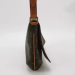Louis Vuitton Musette Monogram (Луи Виттон) — фото 4