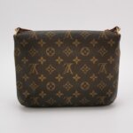 Louis Vuitton Musette Monogram — фото 5