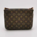 Louis Vuitton Musette Monogram (Луи Виттон) — фото 5