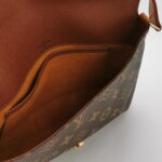 Louis Vuitton Musette Monogram — фото 7