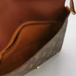 Louis Vuitton Musette Monogram (Луи Виттон) — фото 7