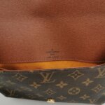 Louis Vuitton Musette Monogram — фото 8