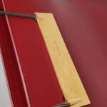 Balenciaga Logo Handbag — фото 14