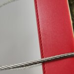 Balenciaga Logo Handbag — фото 19