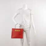 Balenciaga Logo Handbag — фото 2