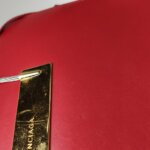 Balenciaga Logo Handbag — фото 20