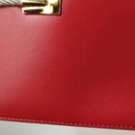 Balenciaga Logo Handbag — фото 21