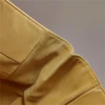 Saint Laurent Calfskin Logo Handbag (Сен Лоран) — фото 11