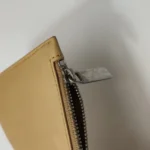 Saint Laurent Calfskin Logo Handbag (Сен Лоран) — фото 12