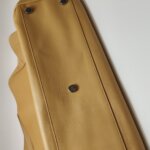 Saint Laurent Logo Handbag — фото 17