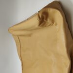 Saint Laurent Logo Handbag — фото 18