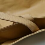 Saint Laurent Logo Handbag — фото 20