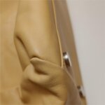 Saint Laurent Logo Handbag — фото 21