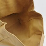 Saint Laurent Logo Handbag — фото 8