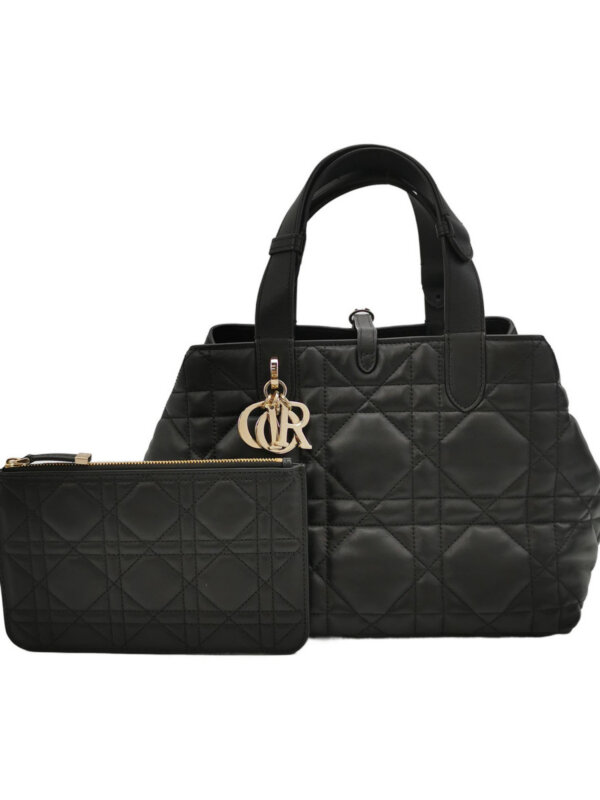 Dior Toujours logo — продано