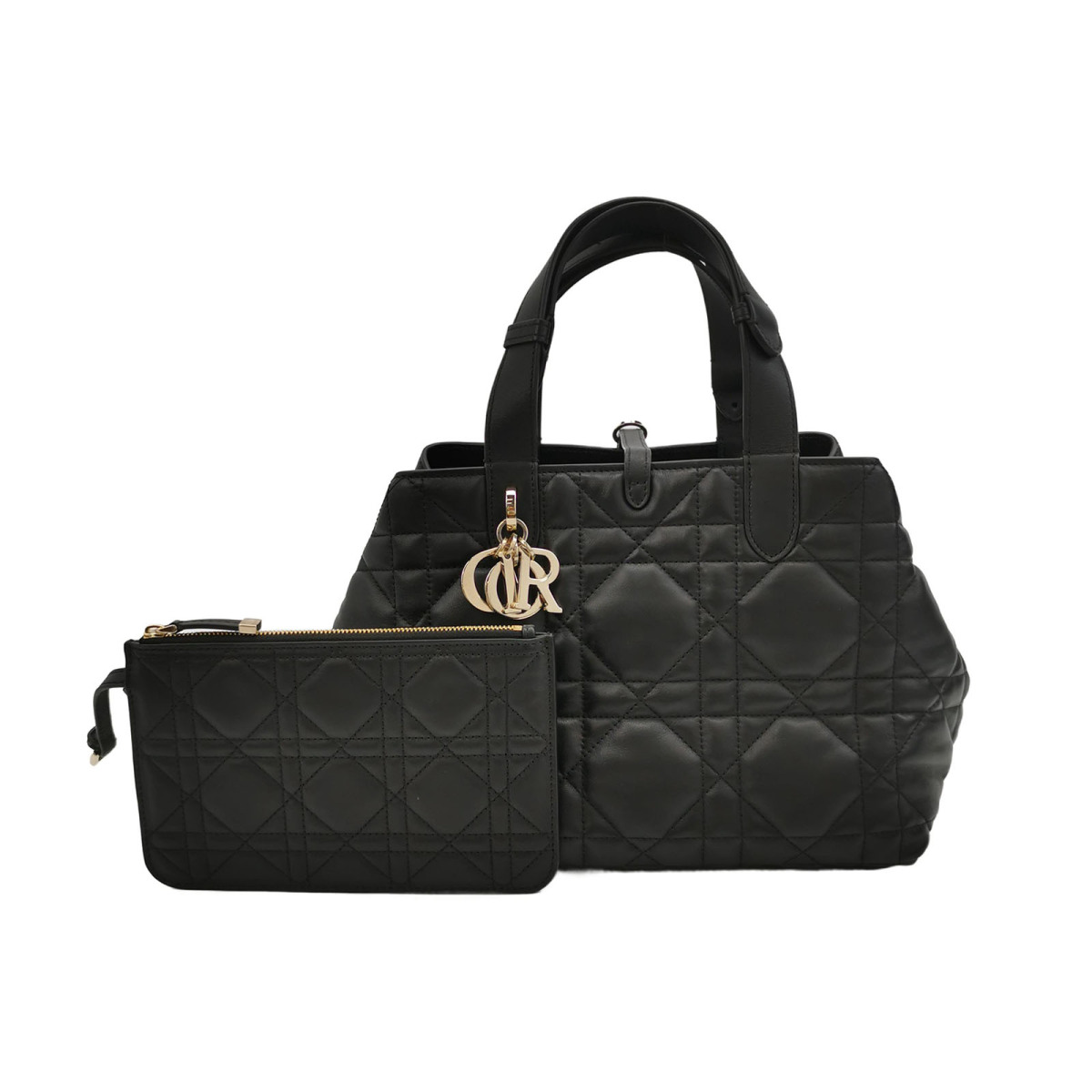 Dior Toujours logo — продано