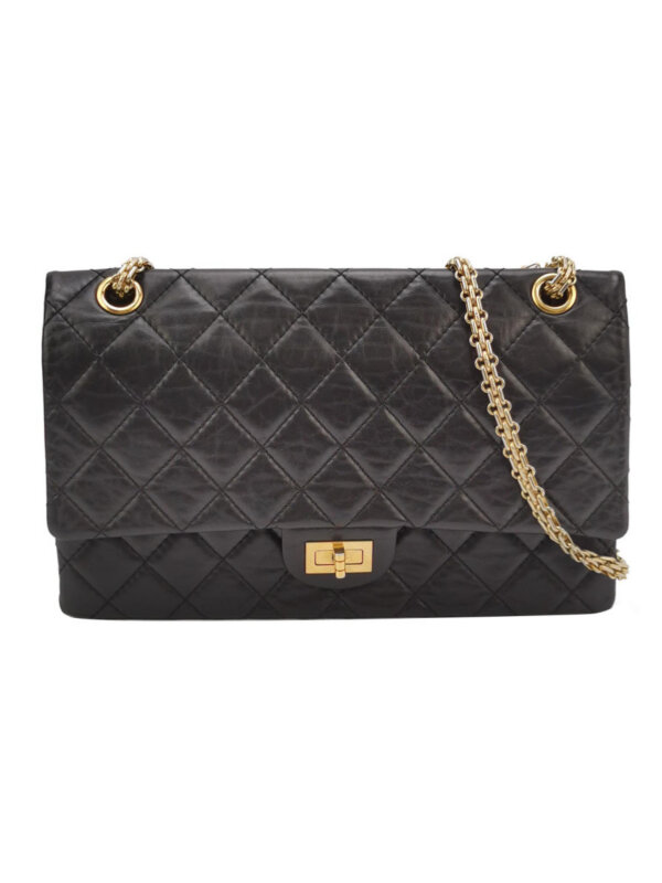 Chanel 2.55 Flag Bag — продано