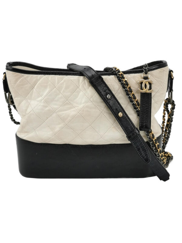 Chanel Gabrielle — продано