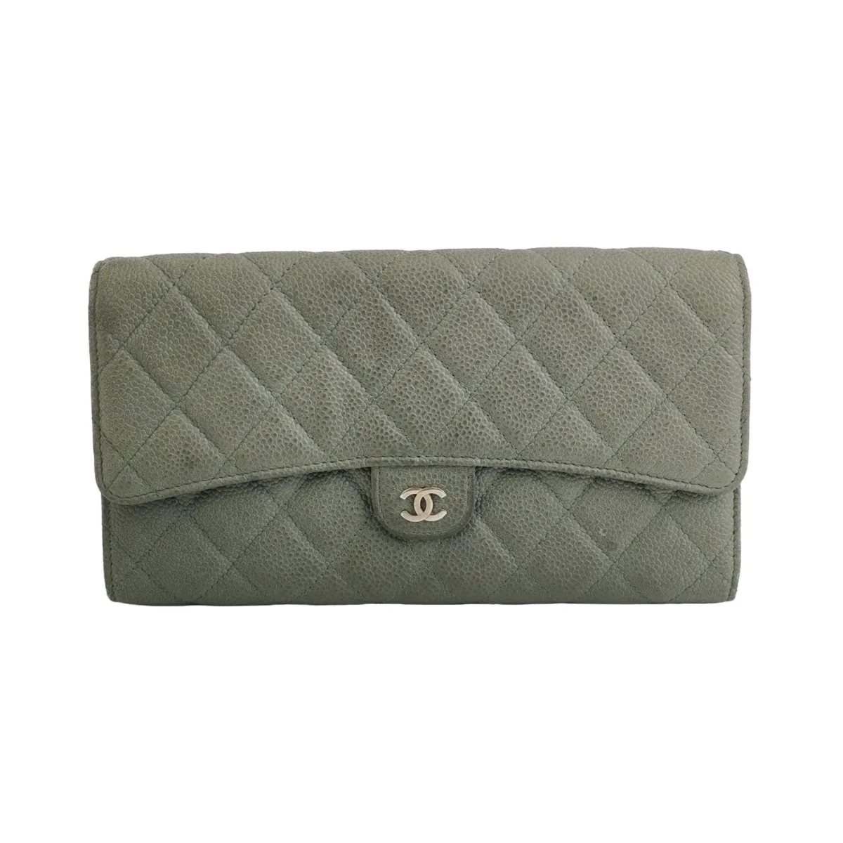 Chanel CC Bag (Шанель) — фото 1