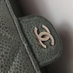 Chanel CC Bag (Шанель) — фото 10
