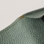 Chanel CC Bag C Logo — фото 12