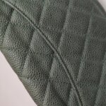 Chanel CC Bag C Logo — фото 14