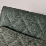 Chanel CC Bag C Logo — фото 16