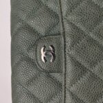 Chanel CC Bag C Logo — фото 17