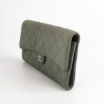 Chanel CC Bag C Logo — фото 2