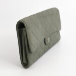 Chanel CC Bag C Logo — фото 3