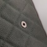 Chanel CC Bag C Logo — фото 9