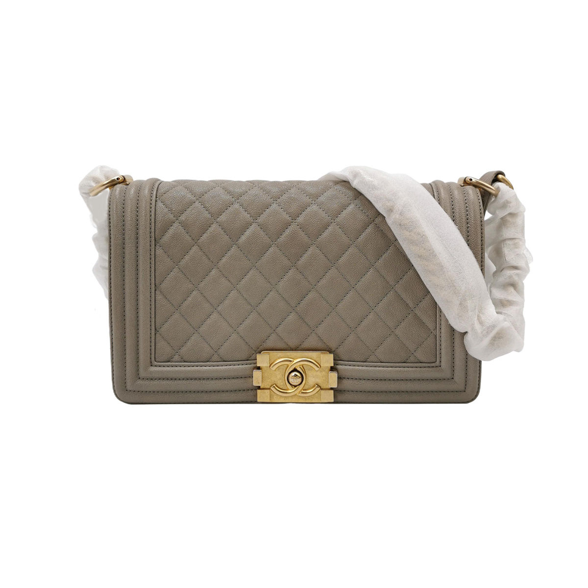 Chanel Leboy C — фото 1