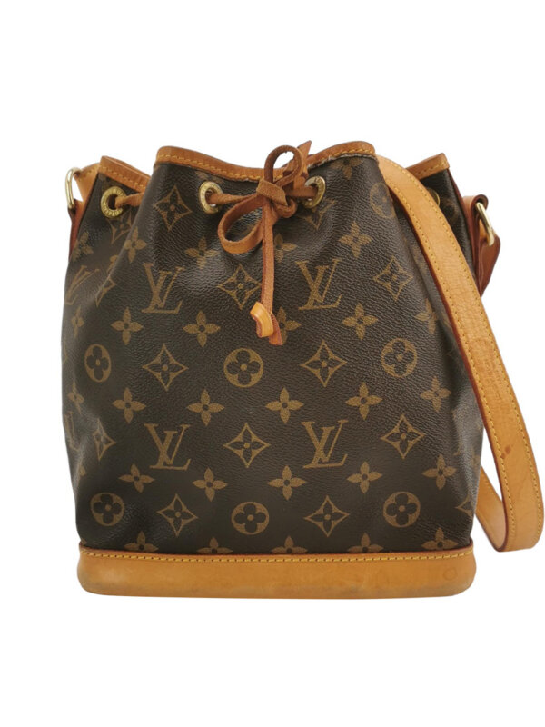 Louis Vuitton NOEBB Monogram — продано