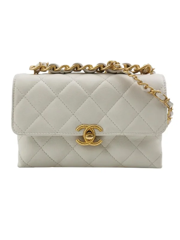 Chanel Flap Bag (Шанель)