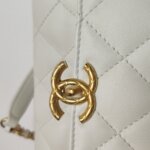 Chanel Flap Bag C — фото 12