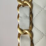 Chanel Flap Bag C — фото 18