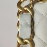 Chanel Flap Bag (Шанель) — фото 19