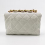 Chanel Flap Bag C — фото 5