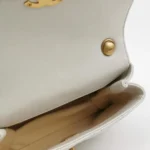 Chanel Flap Bag (Шанель) — фото 7