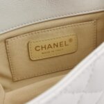 Chanel Flap Bag C — фото 8