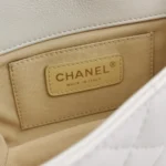 Chanel Flap Bag (Шанель) — фото 8