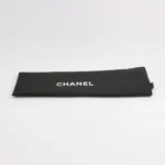Chanel Flap Bag (Шанель) — фото 9