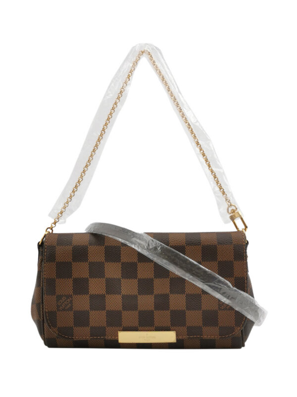 Louis Vuitton Favorite Logo — продано