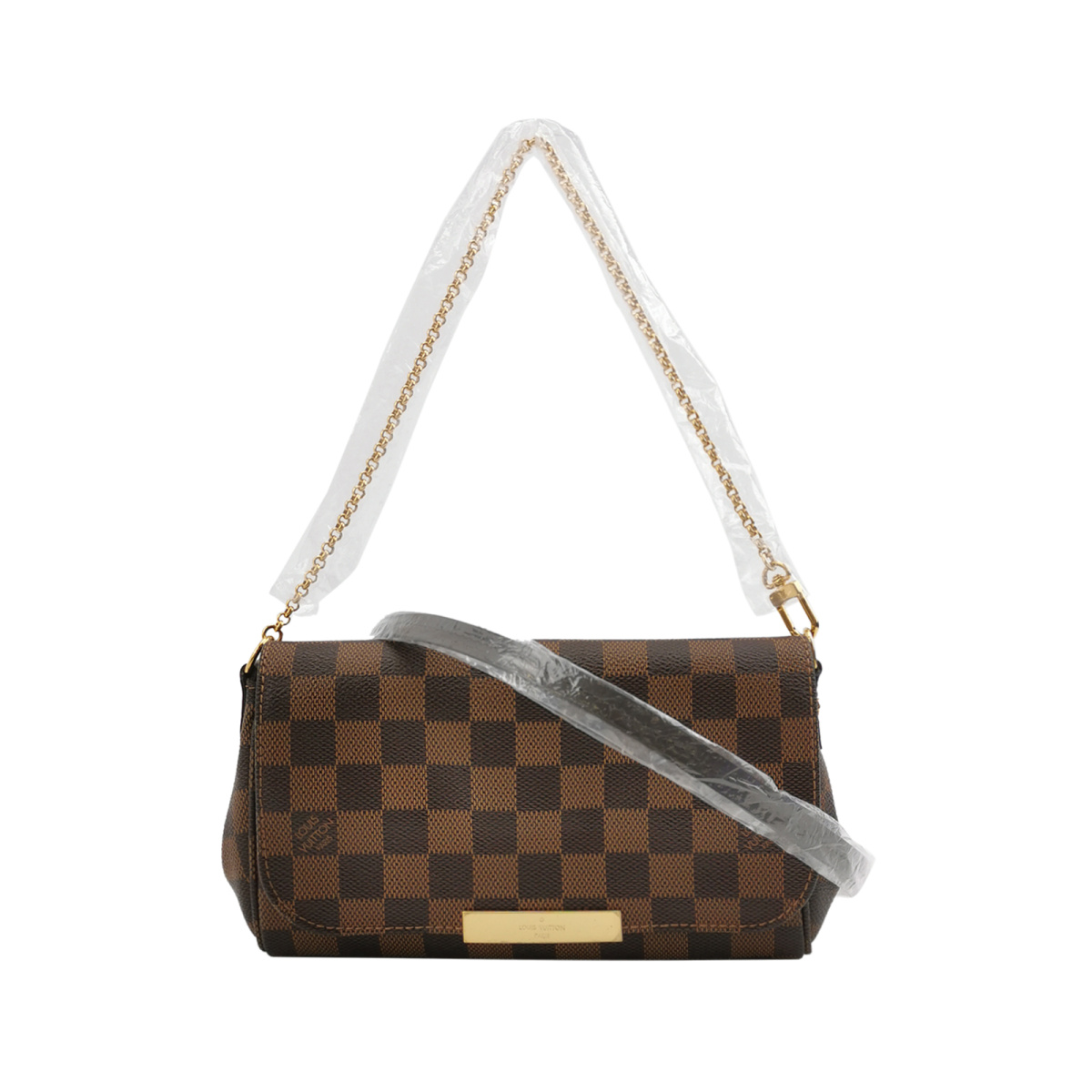 Louis Vuitton Favorite Logo — продано