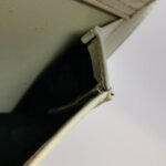 Saint Laurent Logo Handbag — фото 10