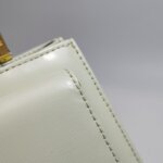 Saint Laurent Logo Handbag — фото 14