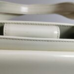 Saint Laurent Logo Handbag — фото 16