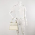 Saint Laurent Logo Handbag — фото 2