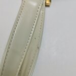 Saint Laurent Logo Handbag — фото 20