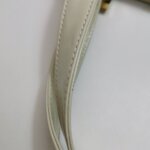 Saint Laurent Logo Handbag — фото 21